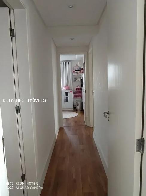 Apartamento à venda com 3 quartos, 167m² - Foto 1