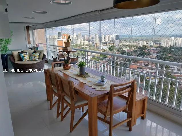 Apartamento à venda com 3 quartos, 167m² - Foto 5