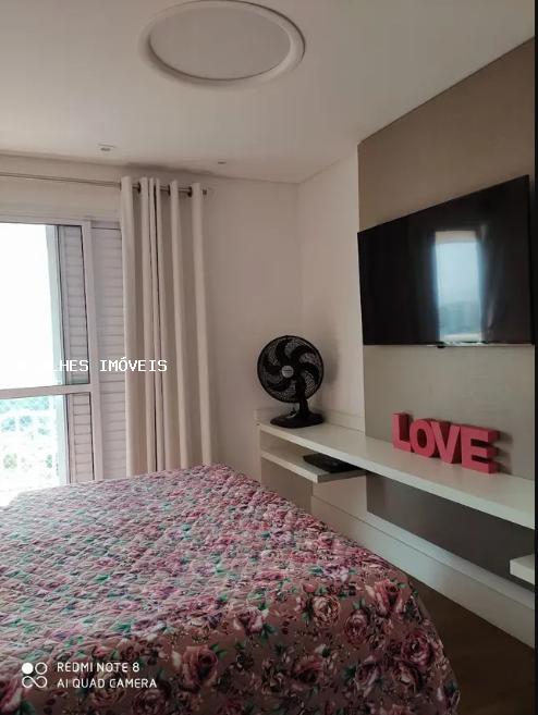 Apartamento à venda com 3 quartos, 167m² - Foto 12