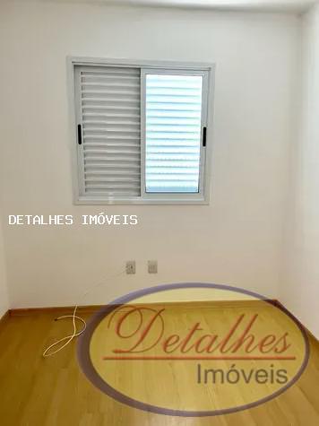 Apartamento à venda com 2 quartos, 55m² - Foto 2