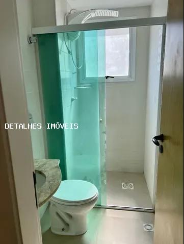 Apartamento à venda com 2 quartos, 55m² - Foto 4