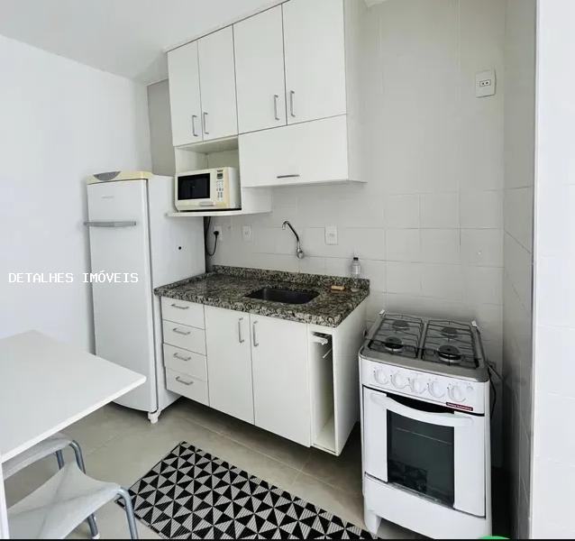 Apartamento à venda com 2 quartos, 55m² - Foto 3