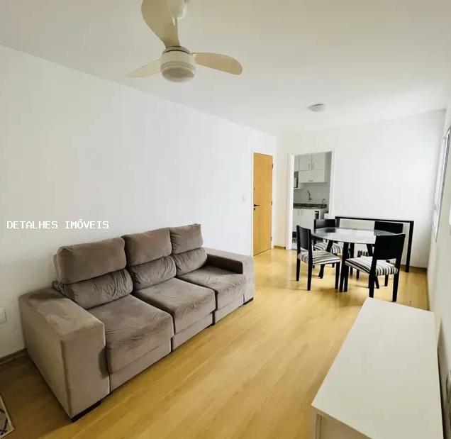 Apartamento à venda com 2 quartos, 55m² - Foto 5