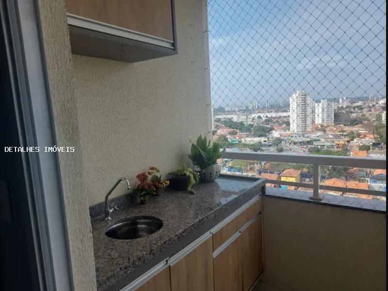 Apartamento à venda com 3 quartos, 81m² - Foto 8