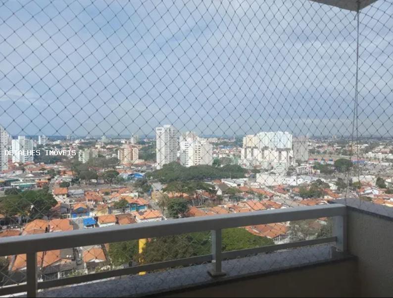 Apartamento à venda com 3 quartos, 81m² - Foto 7