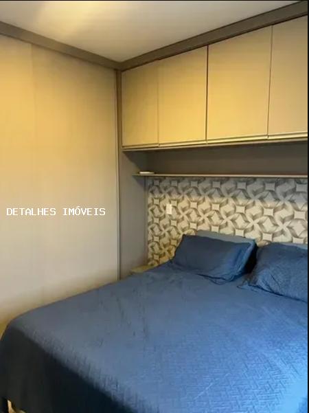 Apartamento à venda com 3 quartos, 81m² - Foto 9