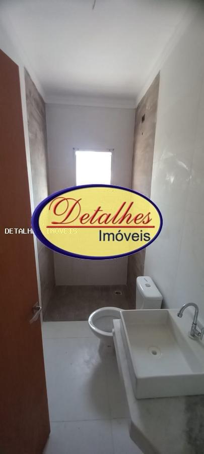 Casa à venda com 3 quartos, 191m² - Foto 15