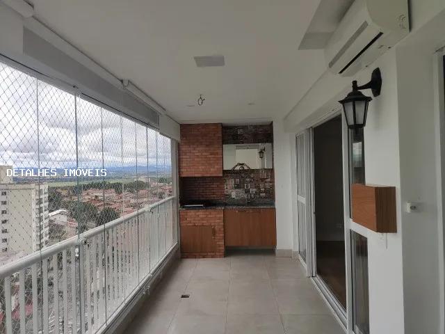 Apartamento à venda com 3 quartos, 143m² - Foto 4