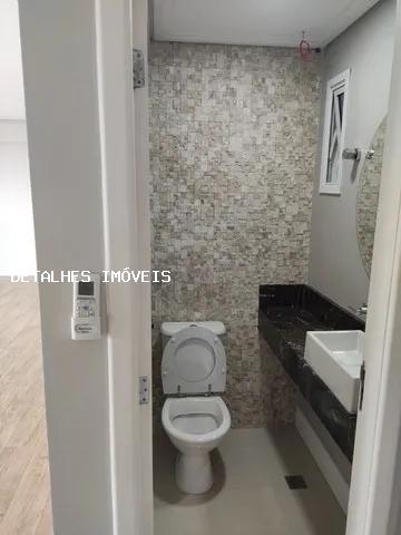 Apartamento à venda com 3 quartos, 143m² - Foto 10