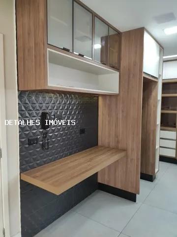 Apartamento à venda com 3 quartos, 143m² - Foto 8