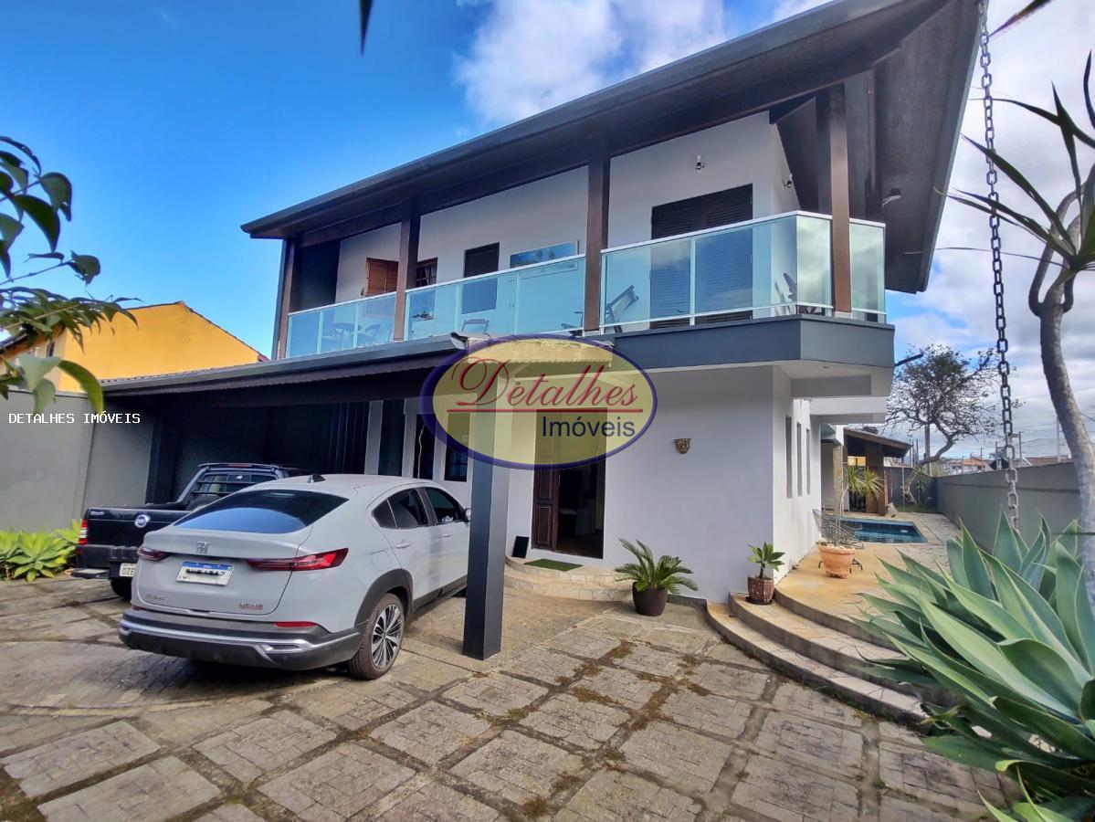 Sobrado à venda com 4 quartos, 414m² - Foto 2