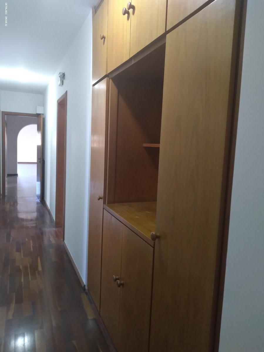 Apartamento para alugar com 4 quartos, 330m² - Foto 25