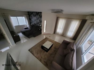 Casa de Condomínio à venda com 4 quartos, 250m² - Foto 12