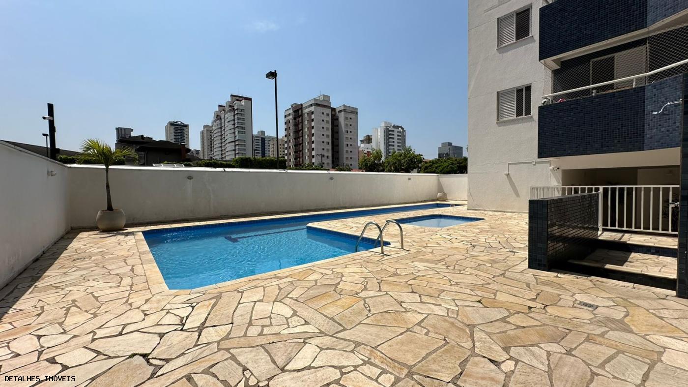 Apartamento para alugar com 2 quartos, 68m² - Foto 1