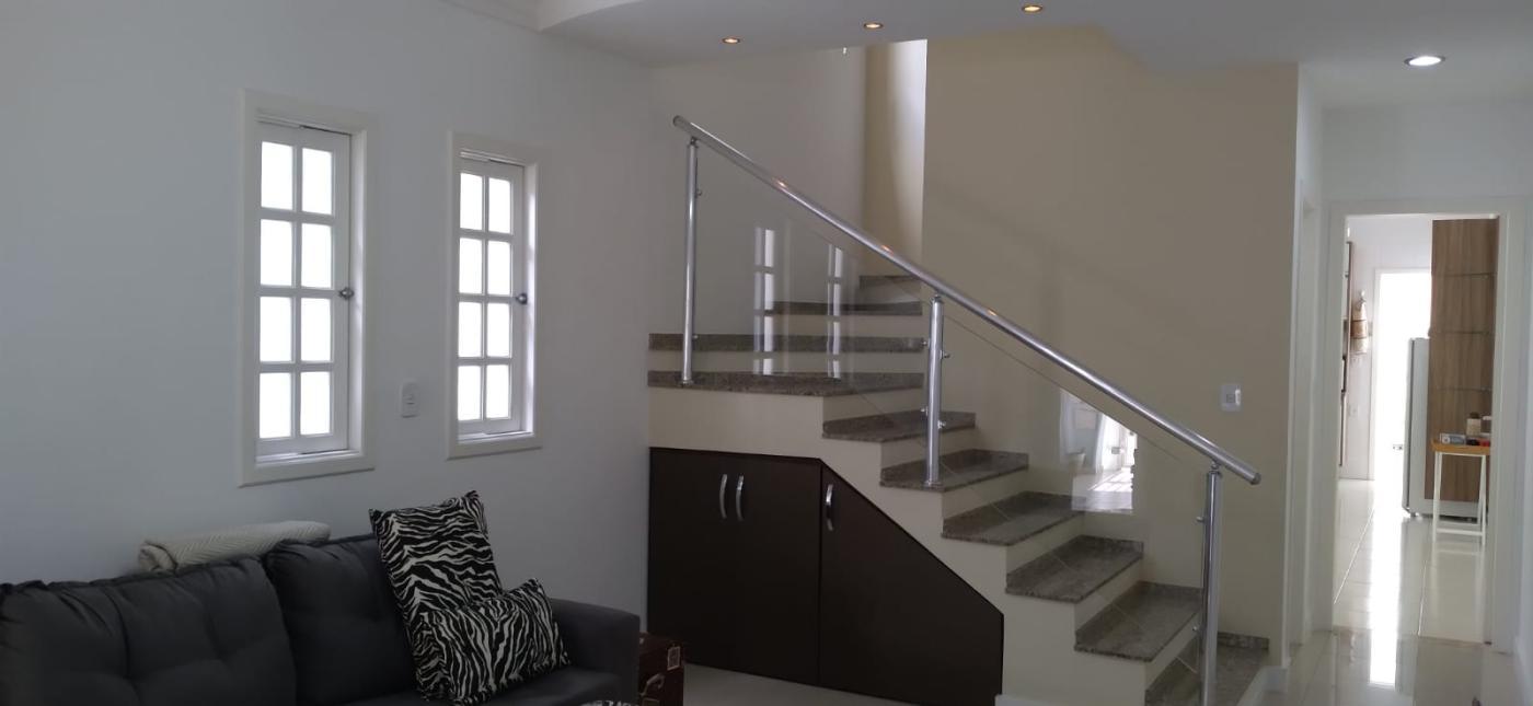 Casa à venda com 3 quartos, 126m² - Foto 9