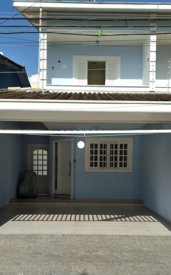 Casa à venda com 3 quartos, 126m² - Foto 3