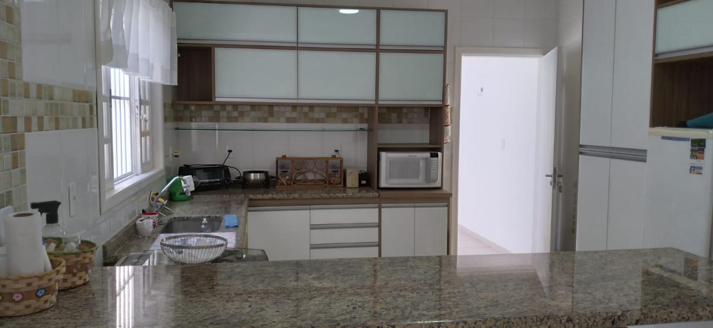 Casa à venda com 3 quartos, 126m² - Foto 19