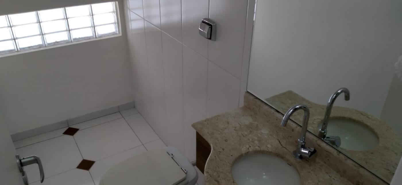 Casa à venda com 3 quartos, 126m² - Foto 14