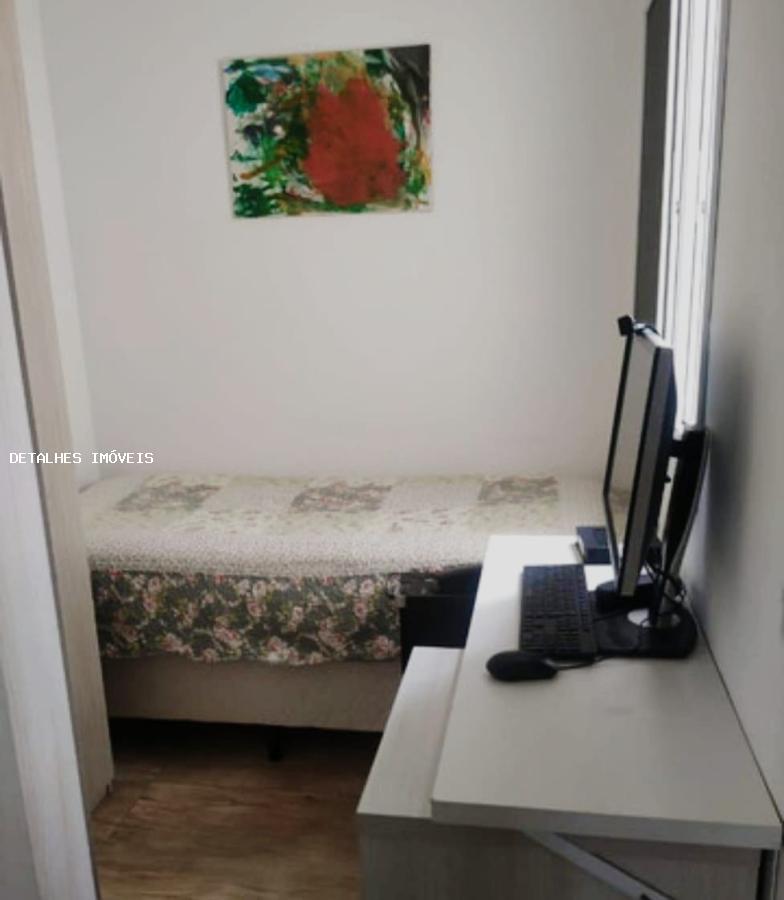 Apartamento à venda com 3 quartos, 90m² - Foto 16