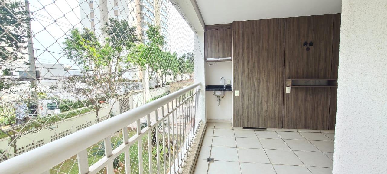 Apartamento à venda com 3 quartos, 90m² - Foto 12