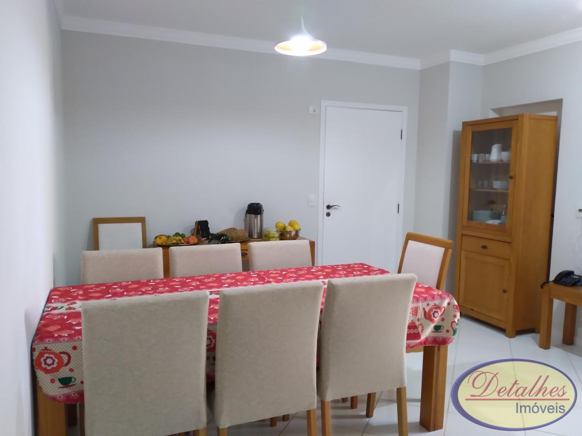 Apartamento à venda com 4 quartos, 220m² - Foto 12