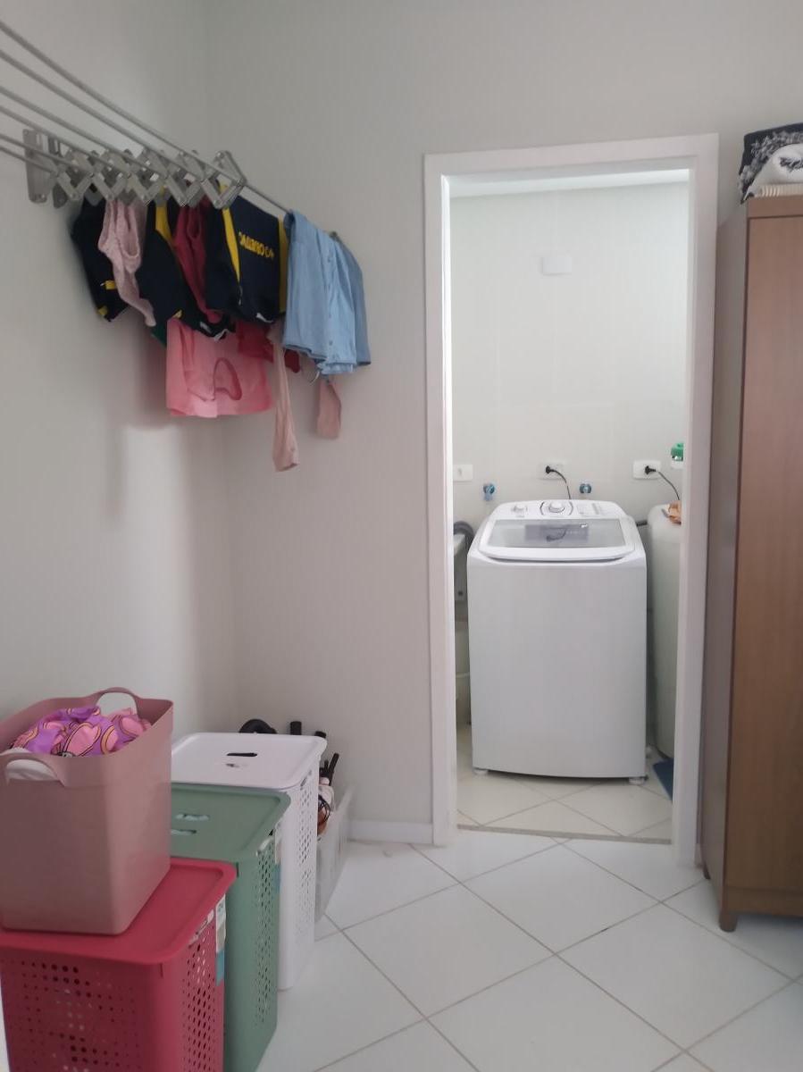 Apartamento à venda com 4 quartos, 220m² - Foto 28