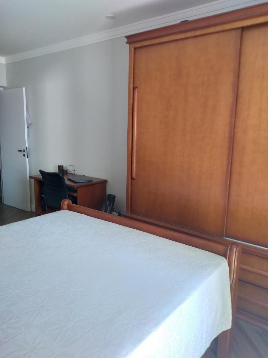 Apartamento à venda com 4 quartos, 220m² - Foto 19