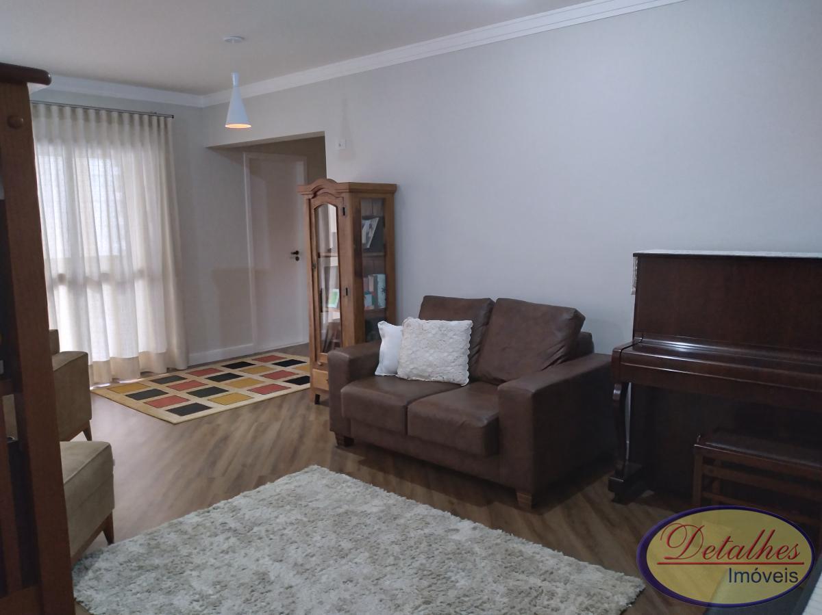 Apartamento à venda com 4 quartos, 220m² - Foto 6