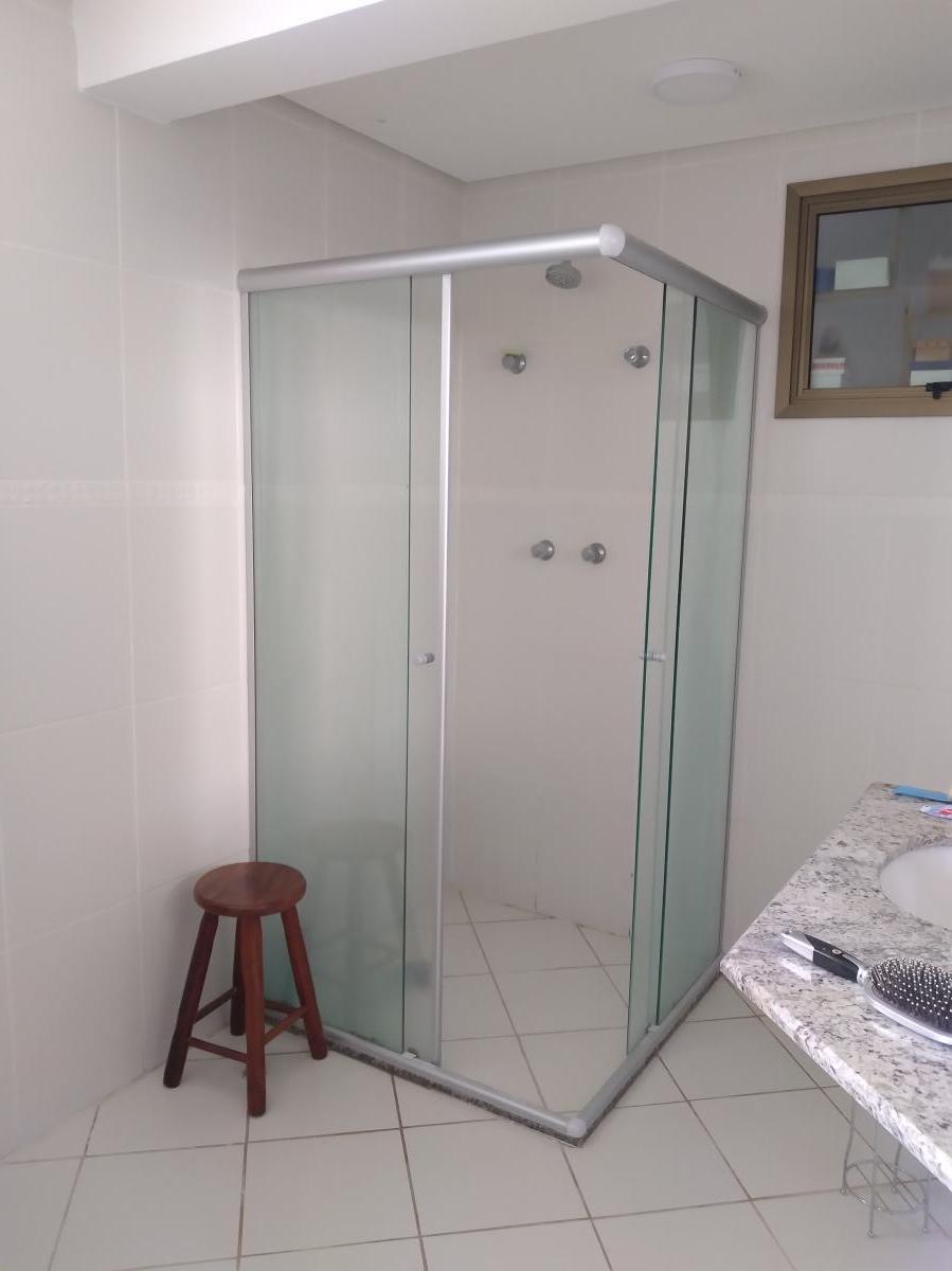 Apartamento à venda com 4 quartos, 220m² - Foto 21