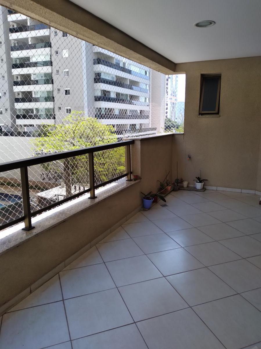 Apartamento à venda com 4 quartos, 220m² - Foto 31