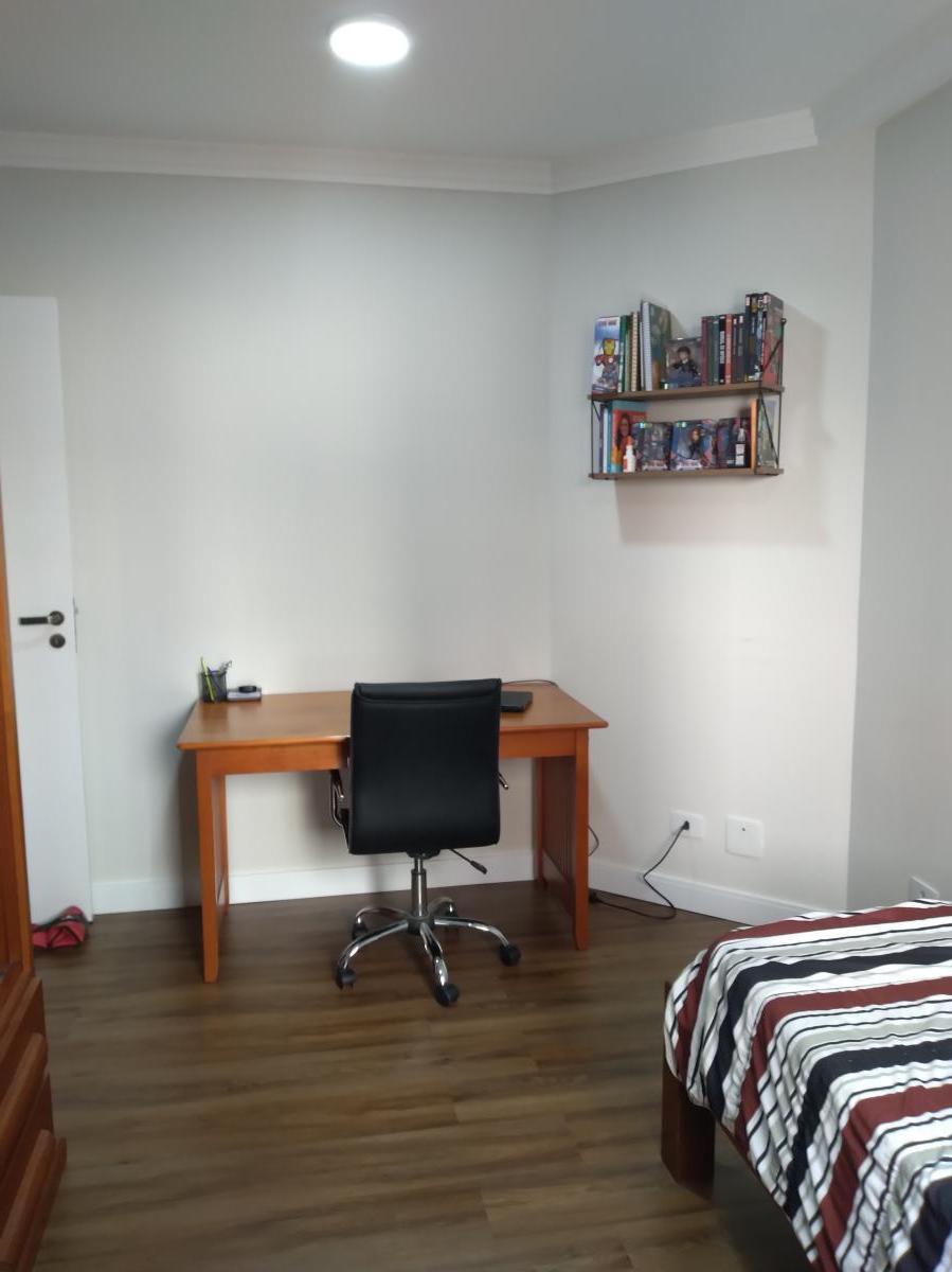 Apartamento à venda com 4 quartos, 220m² - Foto 24