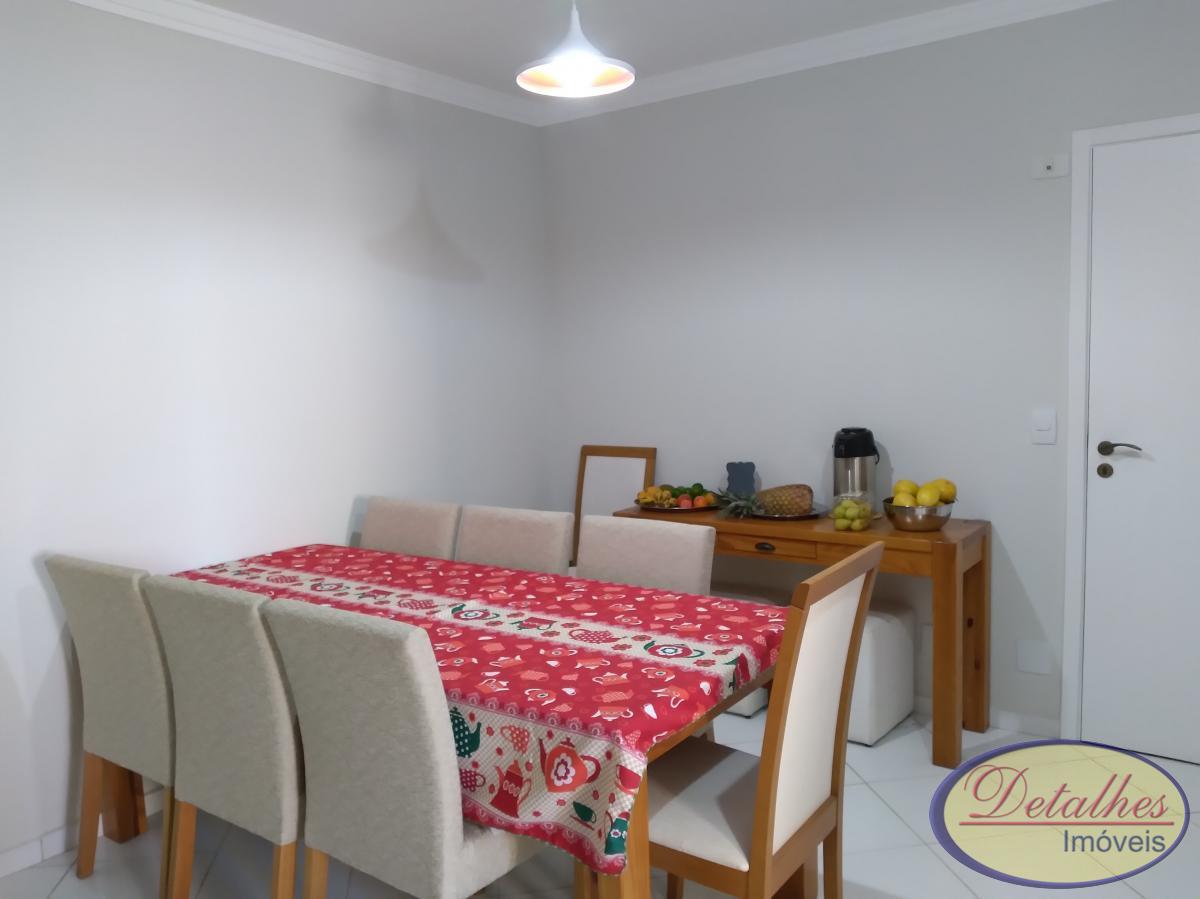 Apartamento à venda com 4 quartos, 220m² - Foto 11