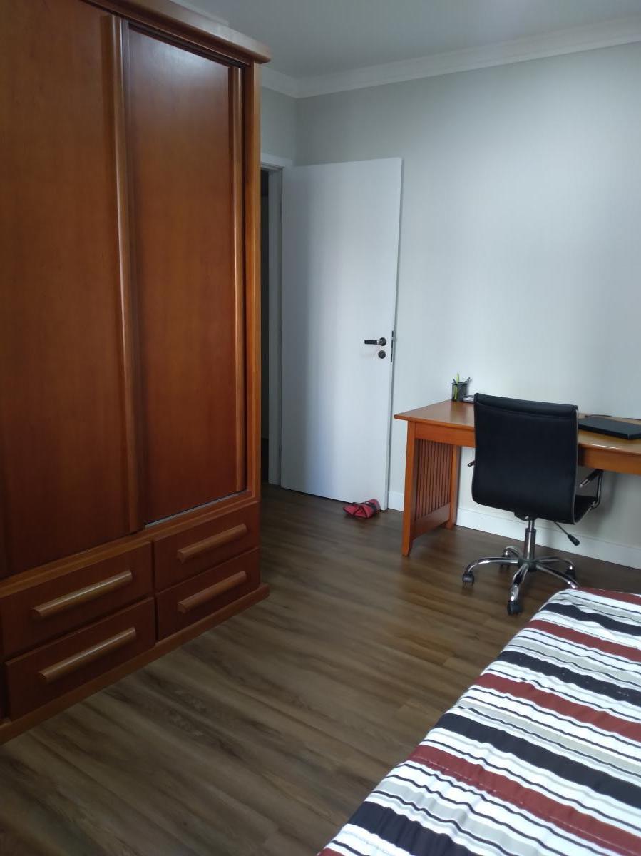 Apartamento à venda com 4 quartos, 220m² - Foto 25