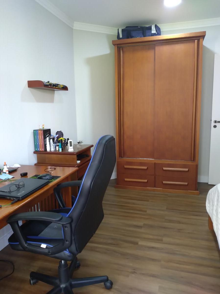 Apartamento à venda com 4 quartos, 220m² - Foto 30