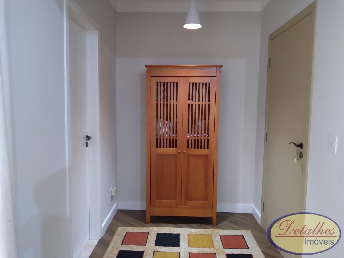 Apartamento à venda com 4 quartos, 220m² - Foto 4