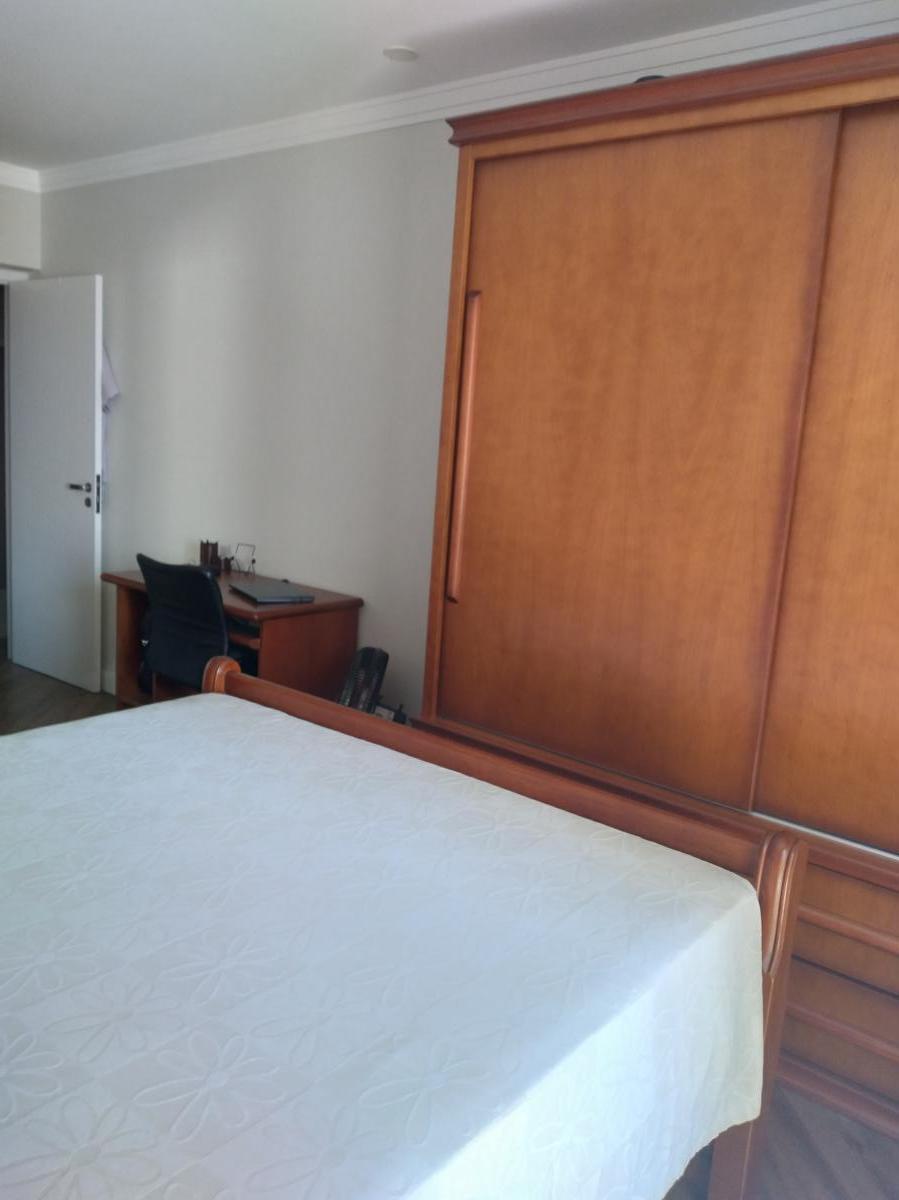 Apartamento à venda com 4 quartos, 220m² - Foto 20