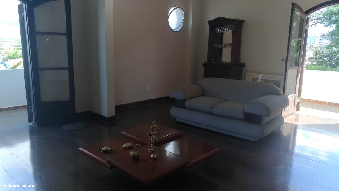 Apartamento à venda com 3 quartos, 287m² - Foto 4