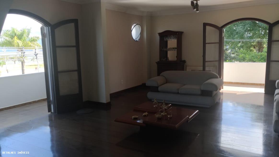 Apartamento à venda com 3 quartos, 287m² - Foto 2