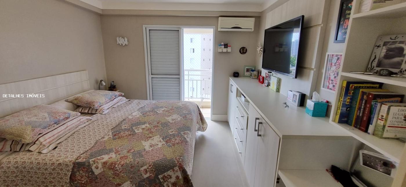 Apartamento à venda com 4 quartos, 167m² - Foto 13