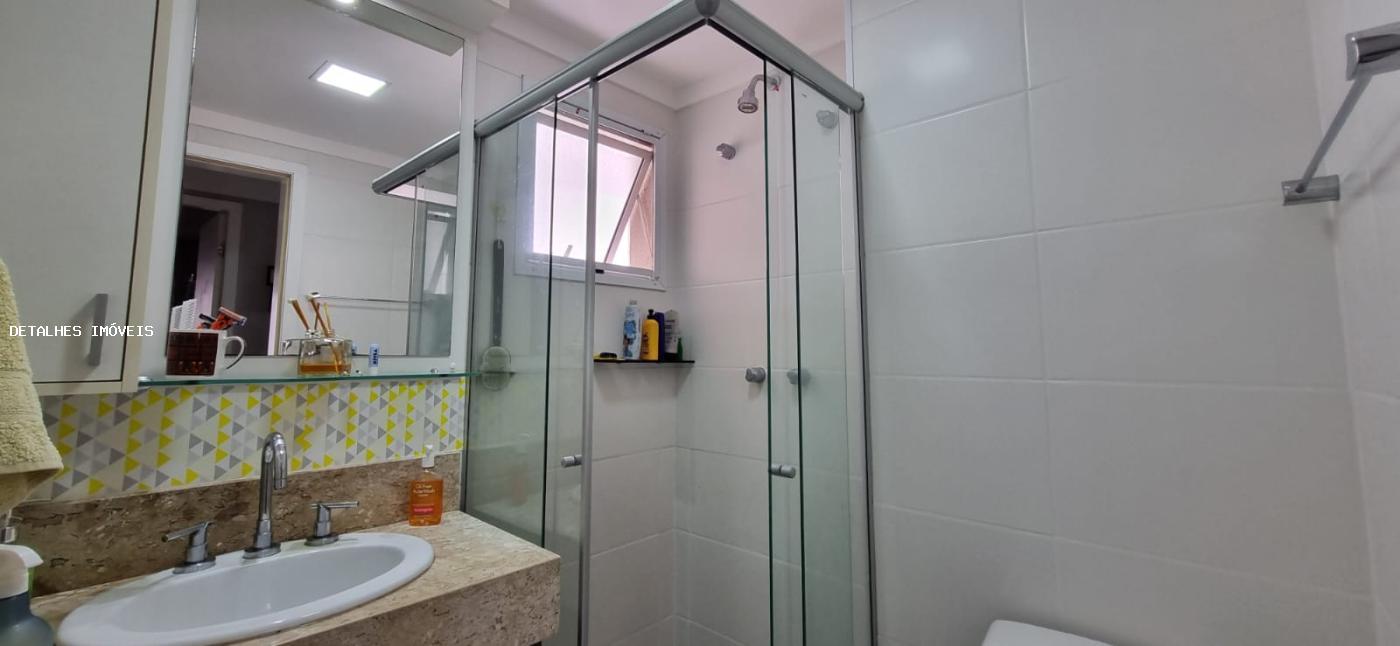 Apartamento à venda com 4 quartos, 167m² - Foto 21