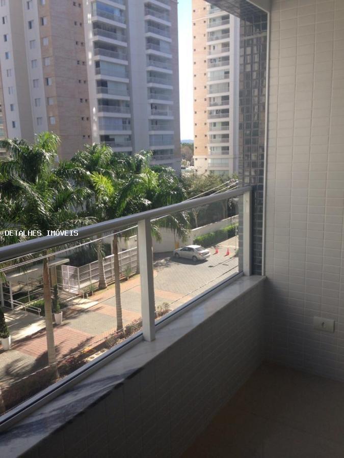 Apartamento para alugar com 2 quartos, 80m² - Foto 1