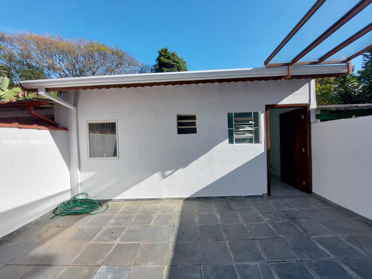 Casa para alugar com 3 quartos, 100m² - Foto 8