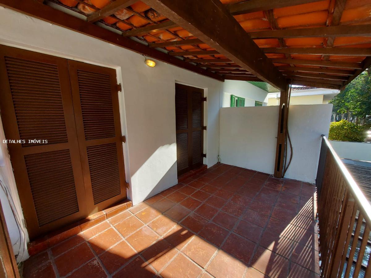 Casa para alugar com 3 quartos, 100m² - Foto 5