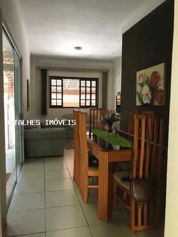 Casa à venda com 3 quartos, 130m² - Foto 3