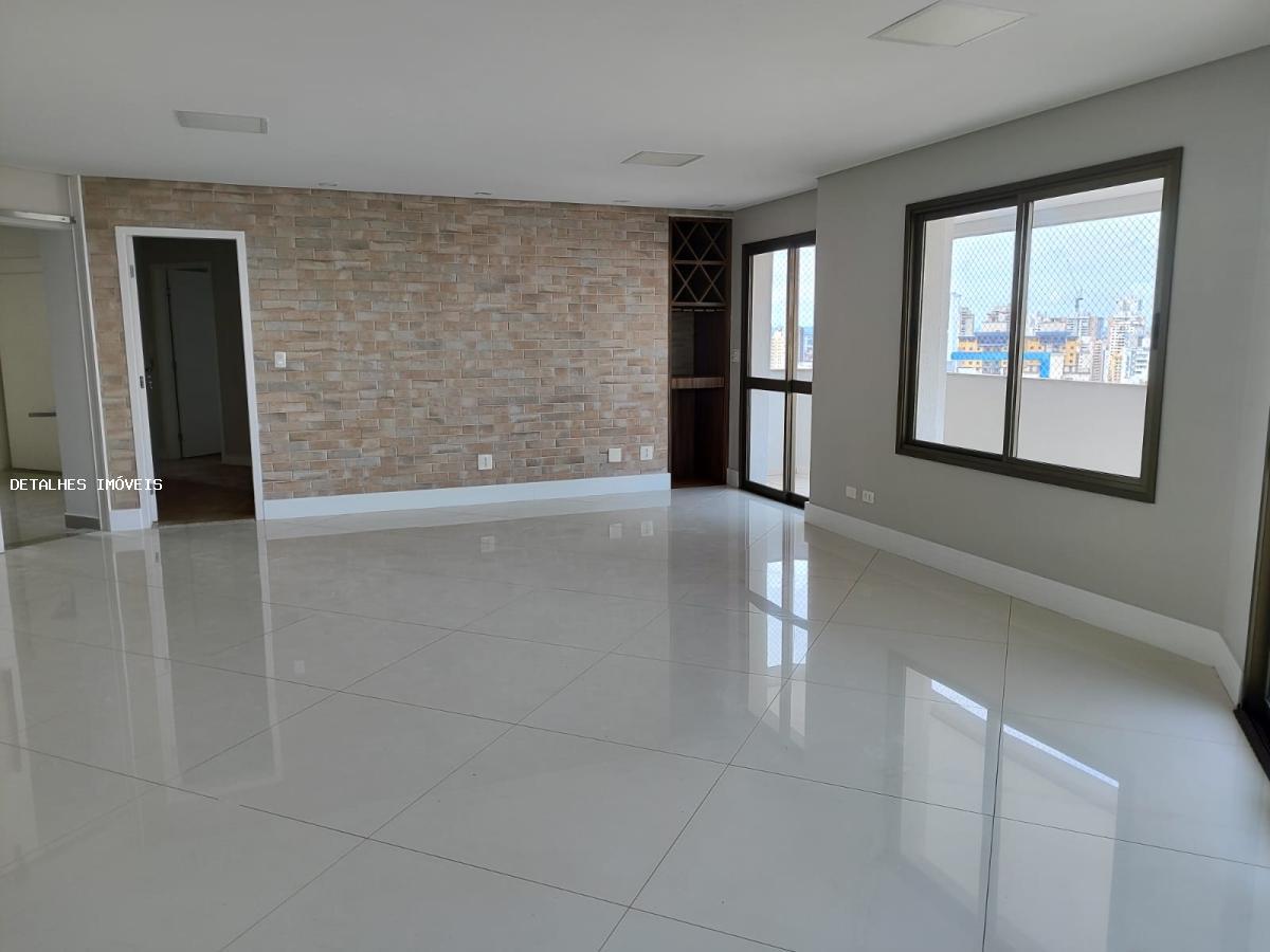 Apartamento à venda com 3 quartos, 350m² - Foto 3