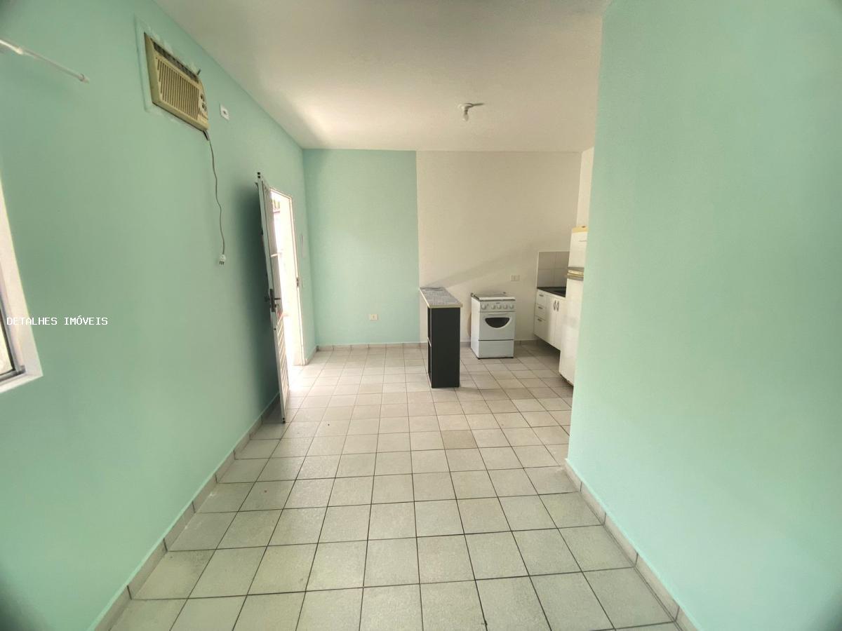 Apartamento à venda com 1 quarto, 27m² - Foto 3