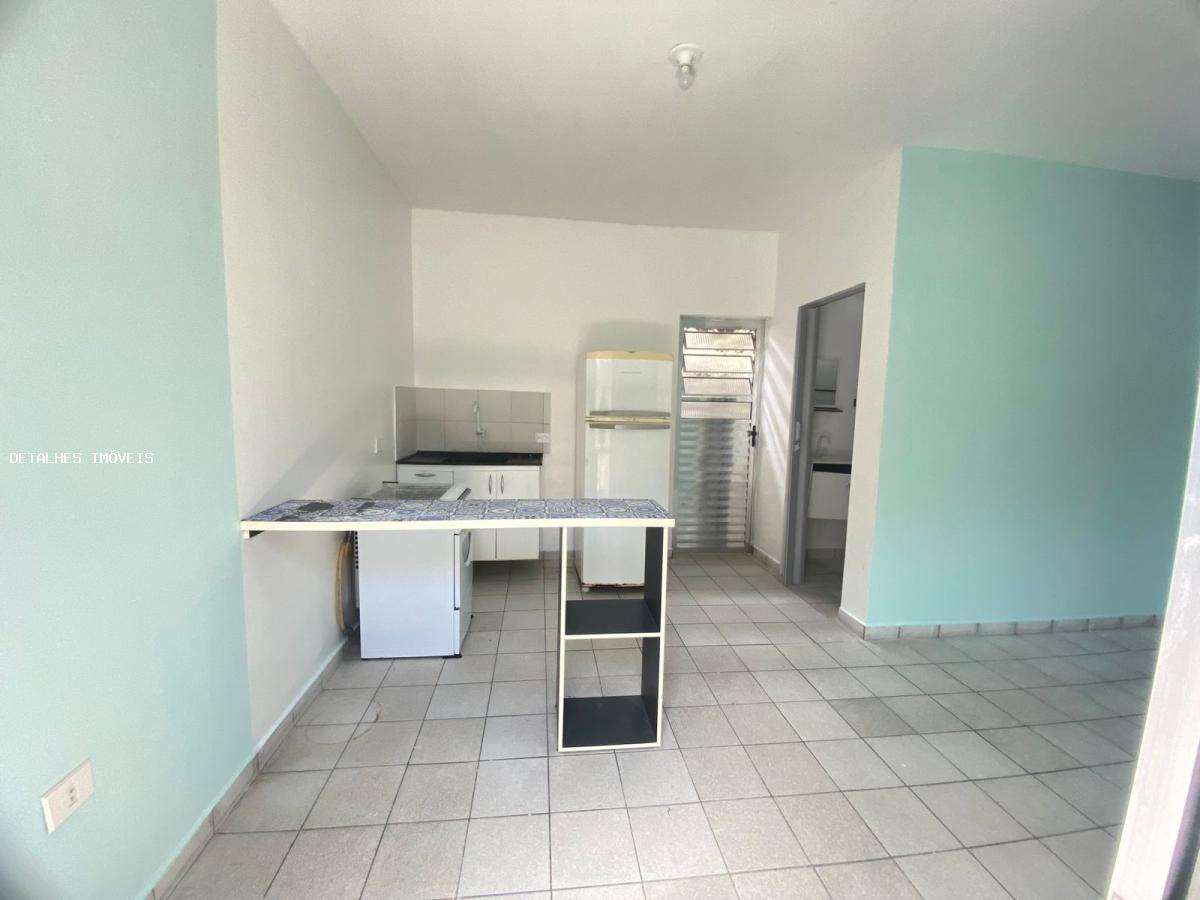 Apartamento à venda com 1 quarto, 27m² - Foto 4