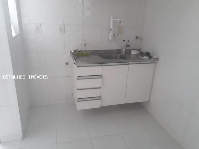 Apartamento à venda com 3 quartos, 73m² - Foto 5