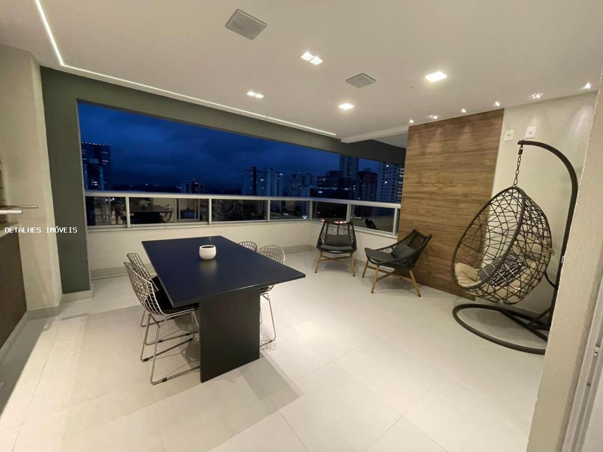 Apartamento para alugar com 2 quartos, 103m² - Foto 8