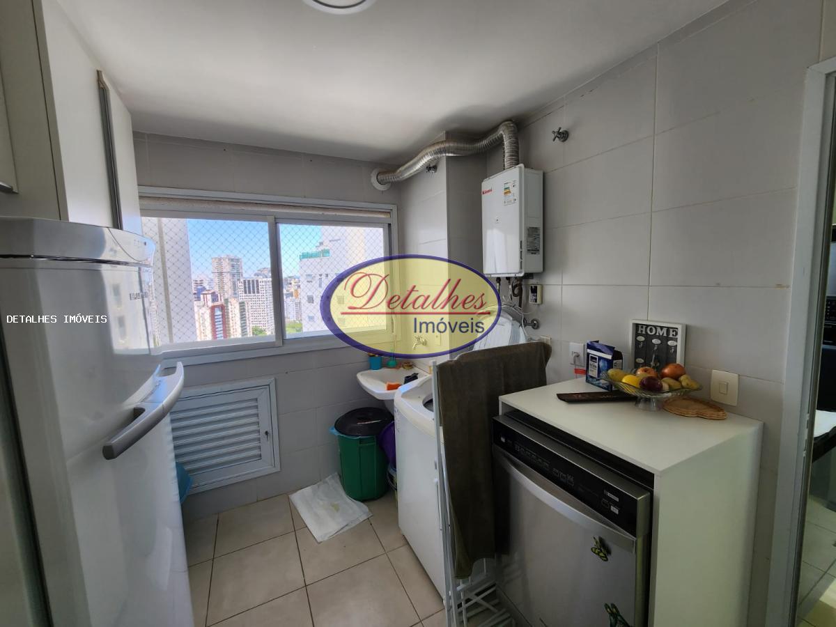 Apartamento à venda com 3 quartos, 190m² - Foto 20